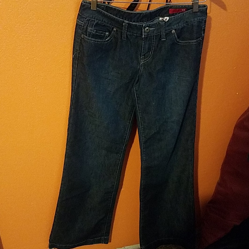 X2 jeans